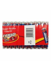 Freddy AA Battery, 24 Pieces