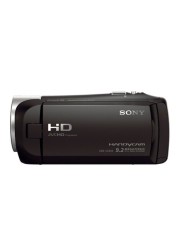 Sony CX405 Camcorder