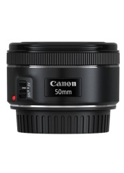 CANON LENS EF 50MM 1.8 STM