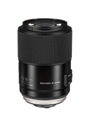 Tamron SP 90mm F/2.8D Macro 1.1 VC US Dollar Camera, Nikon