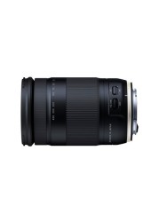 Tamron B028E 18-400mm F3.5-6.3 Di II VC HLD Camera for Canon + Vilbon EX-630 Tripod + Gosmart Cleaning Kit