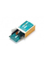 Arduino 9 Axis Motion Guard