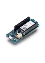 Arduino MKR1000 Wi-Fi Camera With Mounting Heads