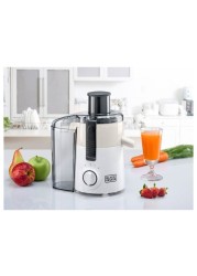 Black & Decker Juice Extractor (JE250-B5)