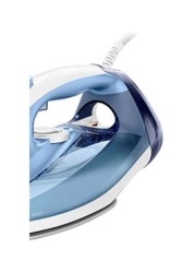 Philips, Azur Steam Iron, Blue - GC4532/26