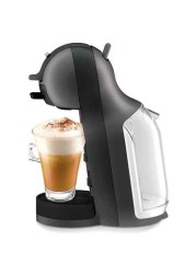 Nescafe Dolce Gusto Coffee Machine Minim Black