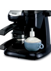 Delonghi Pump Cappuccino Machine EC9.0