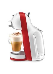 Nescafe Dolce Gusto Gino 2 Coffee Maker, Red