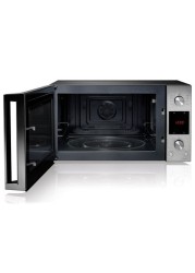 Samsung Microwave 45 Liter - MC455THRCSR