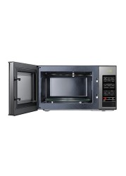 Samsung Microwave Oven Capacity 40 Liter - Black - Mg402Madxbb