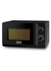 Microwave (MZ2020P-B5) from (B&D)