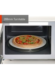 Panasonic Microwave Oven 25L 800W NNST34H Silver/Black