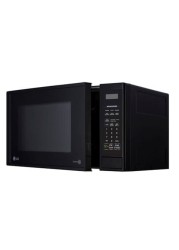 LG Microwave Basic 20 Liter With Touch Screen