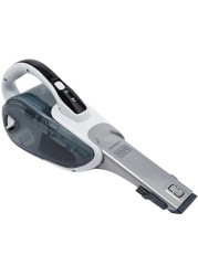 Black+Decker DVJ215J-B5 Hand Vacuum Cleaner