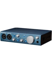 Presons Audio Box With Interface (USB)