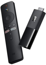 Xiaomi Mi TV Stick - Android 9.0 TV Stick - Quad Core - 2K HD - Dual HDR - Dual Decoding - DTS - 1GB RAM - 8GB Internal Memory - Google Assistant - Netflix - PFJ4098EU