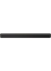 Sony Soundbar 2.0 Channel (Hts100F)