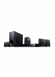 Sony Home Theater System (DAVTZ140)