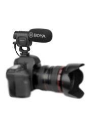 Boya BM3011 In-camera Microphone