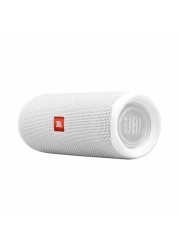 JBL Charge 4 Bluetooth Headphones White