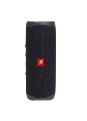 JBL Flip 5 Bluetooth Speaker - Black