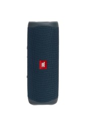 JBL Flip 5 Headphones, Blue