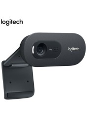 Logitech C270i HD 720p Webcam With Microphone