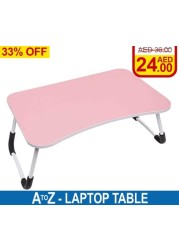 foldable laptop table