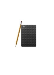 Seagate Portable External Hard Drive (USB 3.0) 2 TB - Black