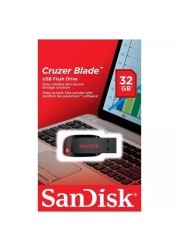 USB F/D 32GB CZ50 B35 SANDISK