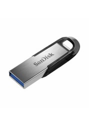 SANDISK USB F / D ULT FLAIR 128 جيجا 3.0.0