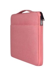 Casual Case Cover For Laptop 15.4inch Pink