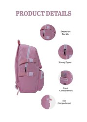 PARA JOHN Backpack, 17'' Rucksack - Unique Design Travel Laptop Backpack/Rucksack - Hiking Travel Camping Backpack - Business Travel Laptop Backpack