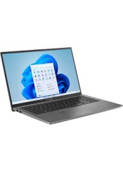 ASUS Vivobook X515JA-212.V15BB Laptop - 15.6" HD, Intel Core i3-1005G1, 8GB RAM, 256GB SSD, Intel HD Graphics 5000, Windows 11 - Slate Gray