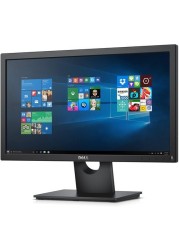 Dell LED Monitor 20 Inch - E2016HV