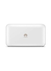 Huawei Portable WiFi Router - White 300Mbps