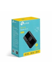 TP-Link M7350 4G LTE Portable WiFi Hotspot Router Supports 15 Devices