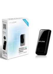 TP-Link TL-WN823N N300 . Mini Wireless Wi-Fi Adapter