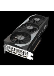 GeForce RTX™ 3070 GAMING OC 8G