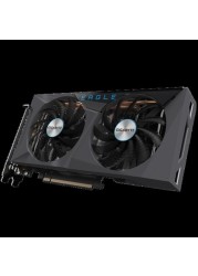 GeForce RTX™ 3060 EAGLE OC 12G