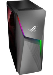 ASUS ROG Gaming Desktop - Intel Core i7-11700F 6GB NVIDIA GeForce RTX 3060 16GB RAM 1TB HDD + 512GB SSD Windows 11