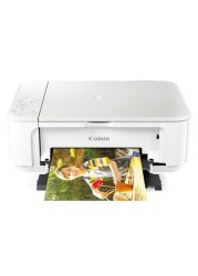 CANON PRINTER AIO PIXMA MG3640WH