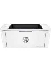 HP LaserJet Pro M15W Printer - (W2G51A)