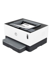 HP Neverstop Wi-Fi Laser Printer - 1000 Watts