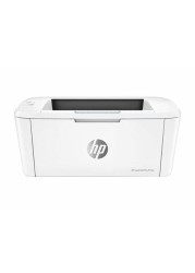 HP LaserJet Pro M15A Printer (W2G50A) - White