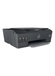 HP Smart Tank 515 Wi-Fi All-in-One Printer - Black