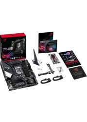 Asus Motherboard (10th Gen) Intel Z490-G Gaming (WI-FI)