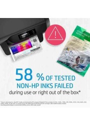 HP CARTRIDGE 953XL BLACK