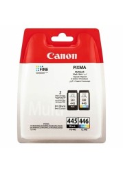 Canon PG445XL+CL446XL Toner Cartridge