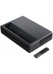 Xiaomi Ultra Short Projection True Laser Projector, 4K, 3840x2160 Screen, ALPHD 3.0 - (MJJGTYDS01FM)